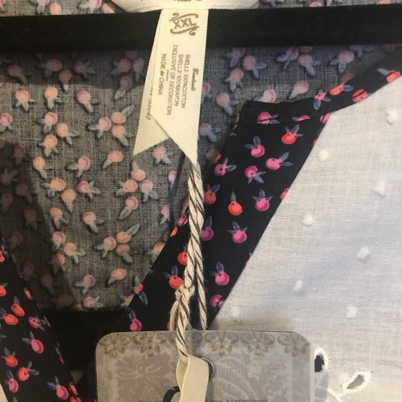 NWT Matilda Jane tunic - Picture 3 of 3